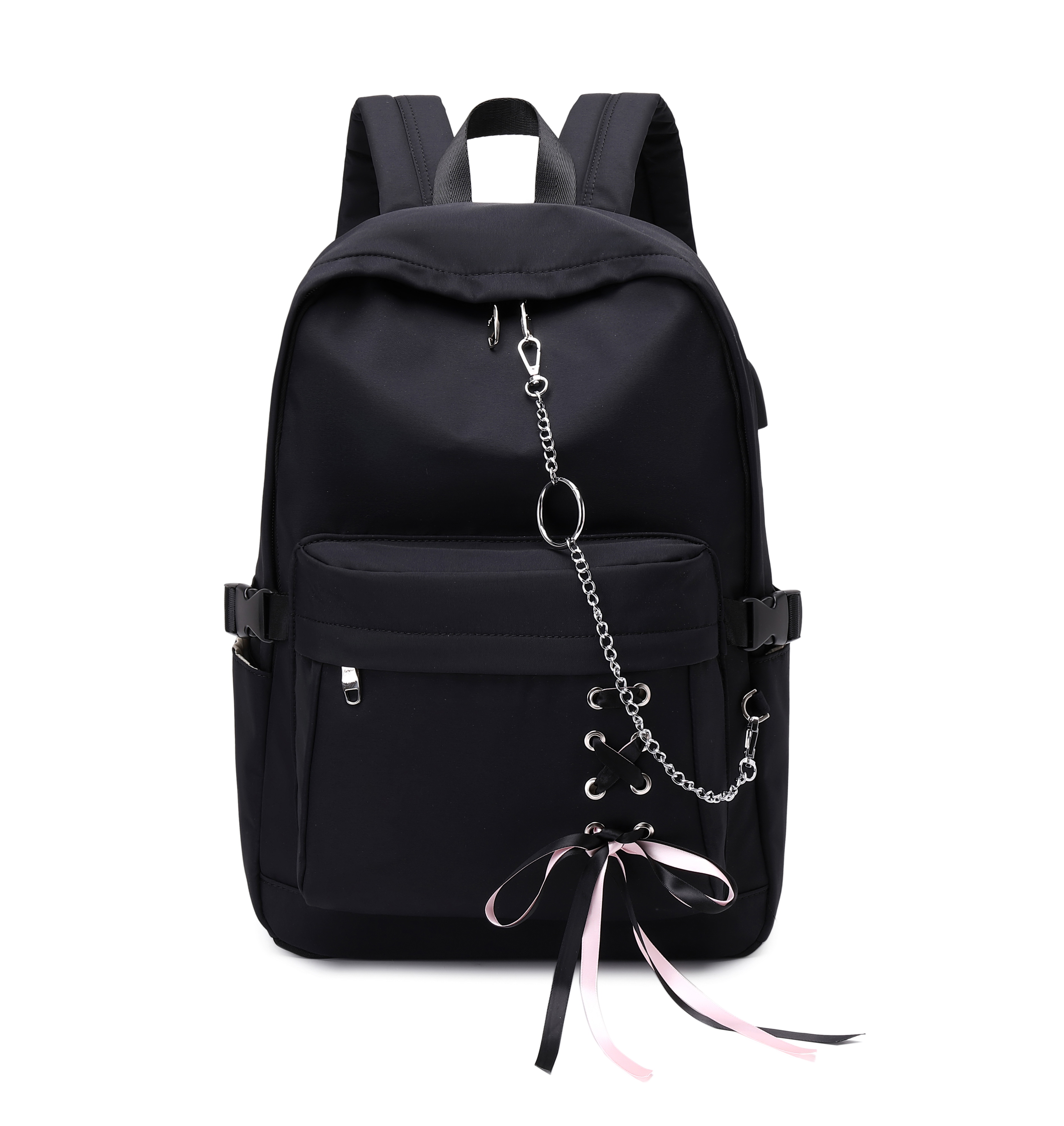 JOYMOZE Waterproof Fashion Roomy Backpack for Women