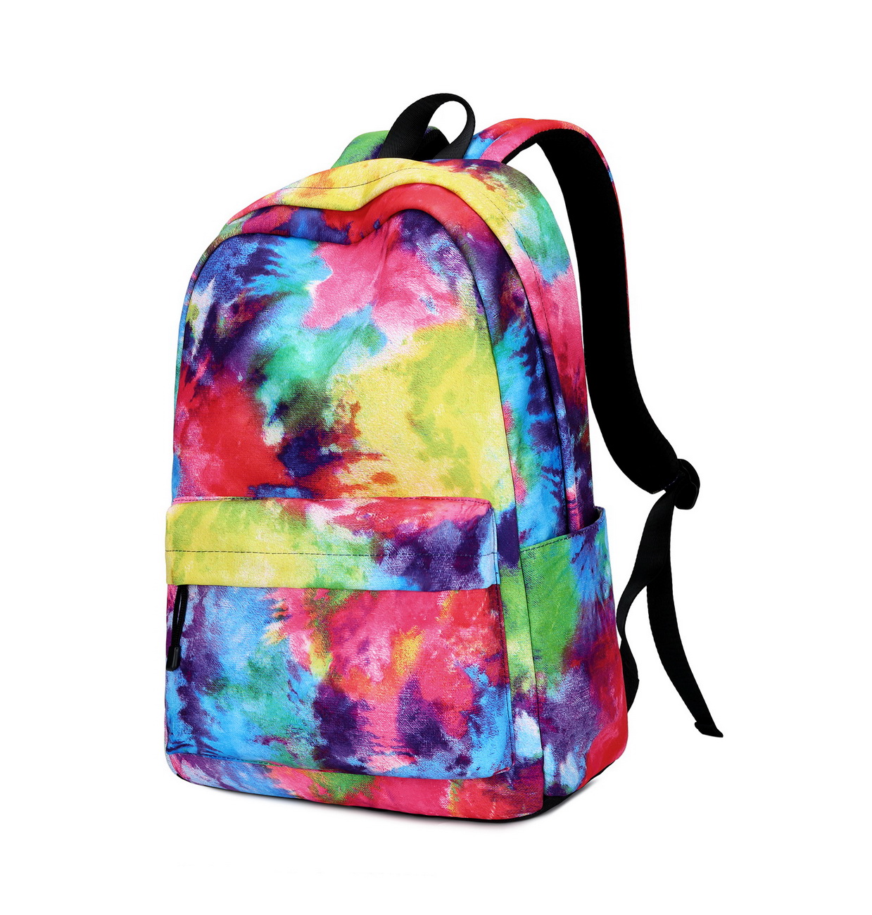 JAYGULF Stylish School Backpack For Girl