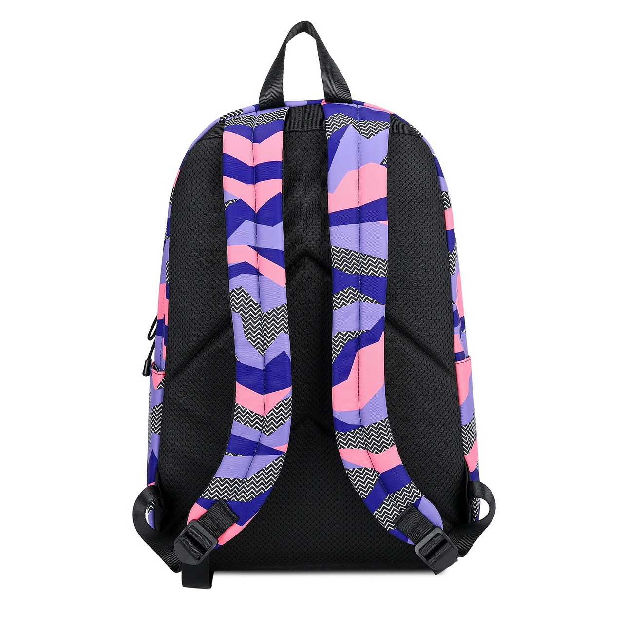 QMAILX Waterproof Fashion Printed Backpack for Girl